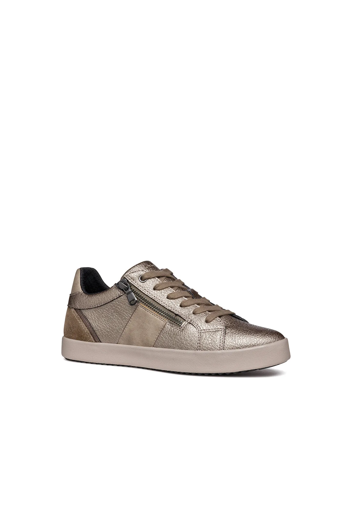 Geox Deportiva low cut de mujer