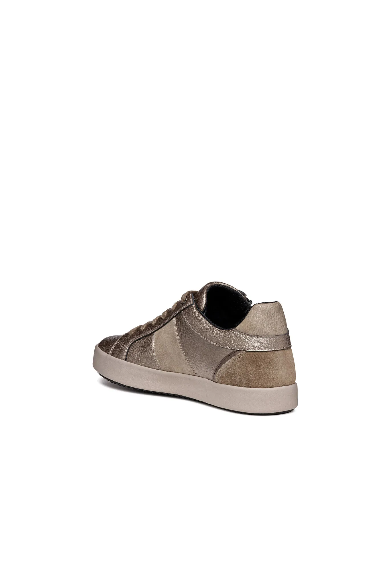 Geox Deportiva low cut de mujer