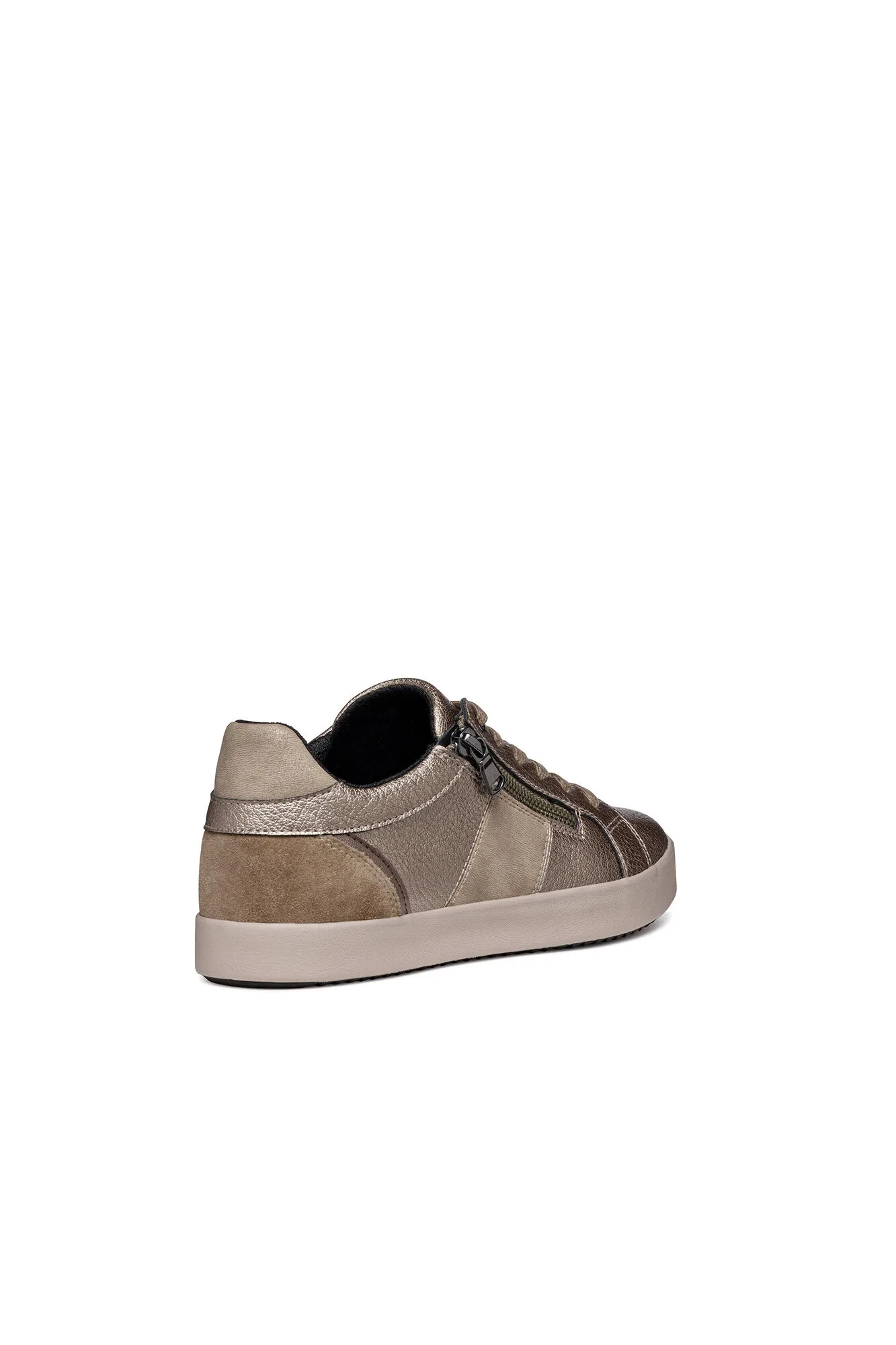 Geox Deportiva low cut de mujer
