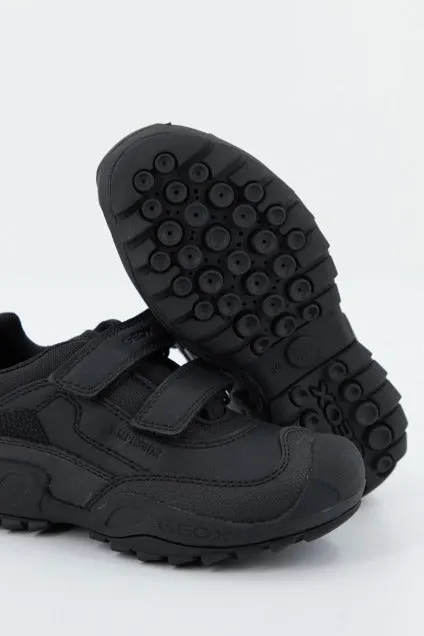 GEOX J NEW SAVAGE BOY B A