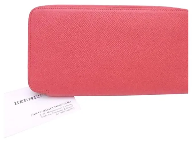 Hermès Azap Rosa 