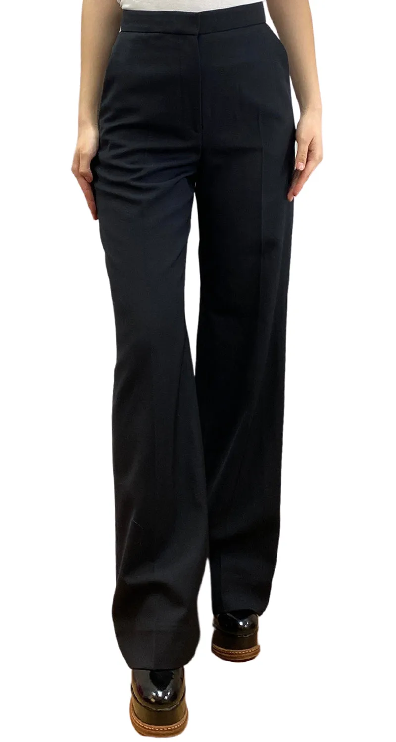 H&M Pantalón Negro
