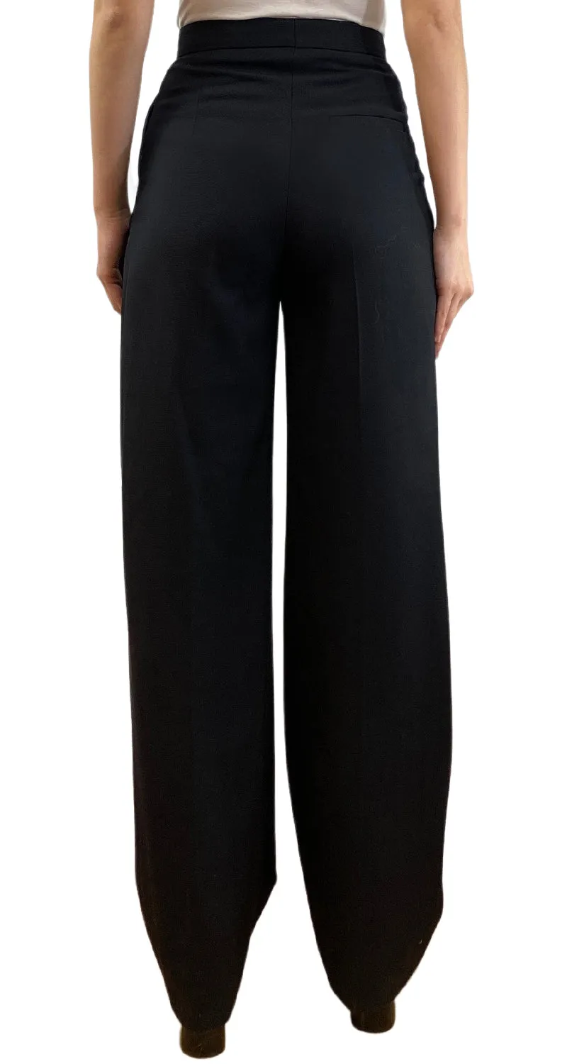H&M Pantalón Negro