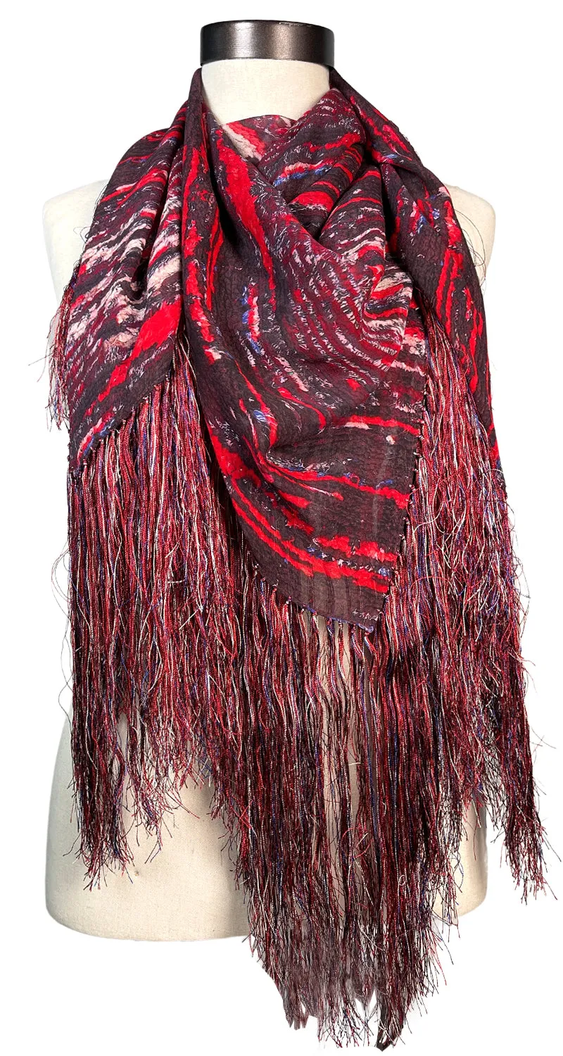 H&M Pañuelo Isabel Marant Para H&M