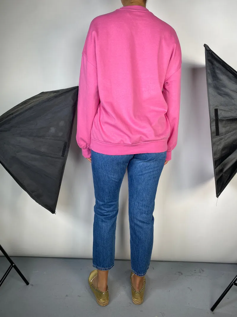 H&M Polerón Nirvana