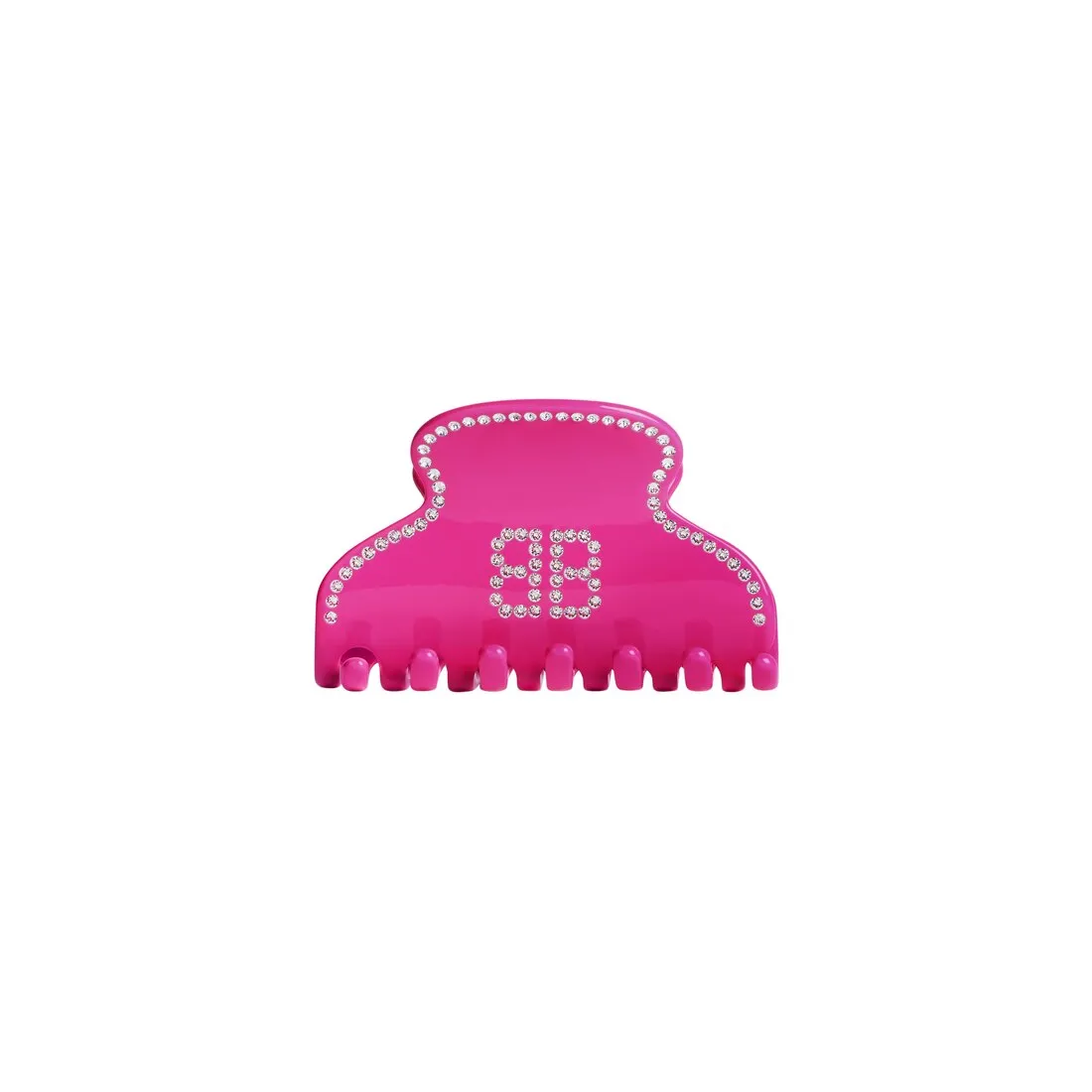 Horquilla Holli Bb para Mujer en Rosa
