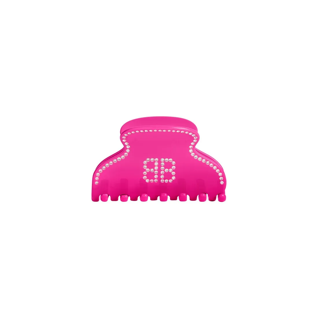 Horquilla Holli Bb para Mujer en Rosa