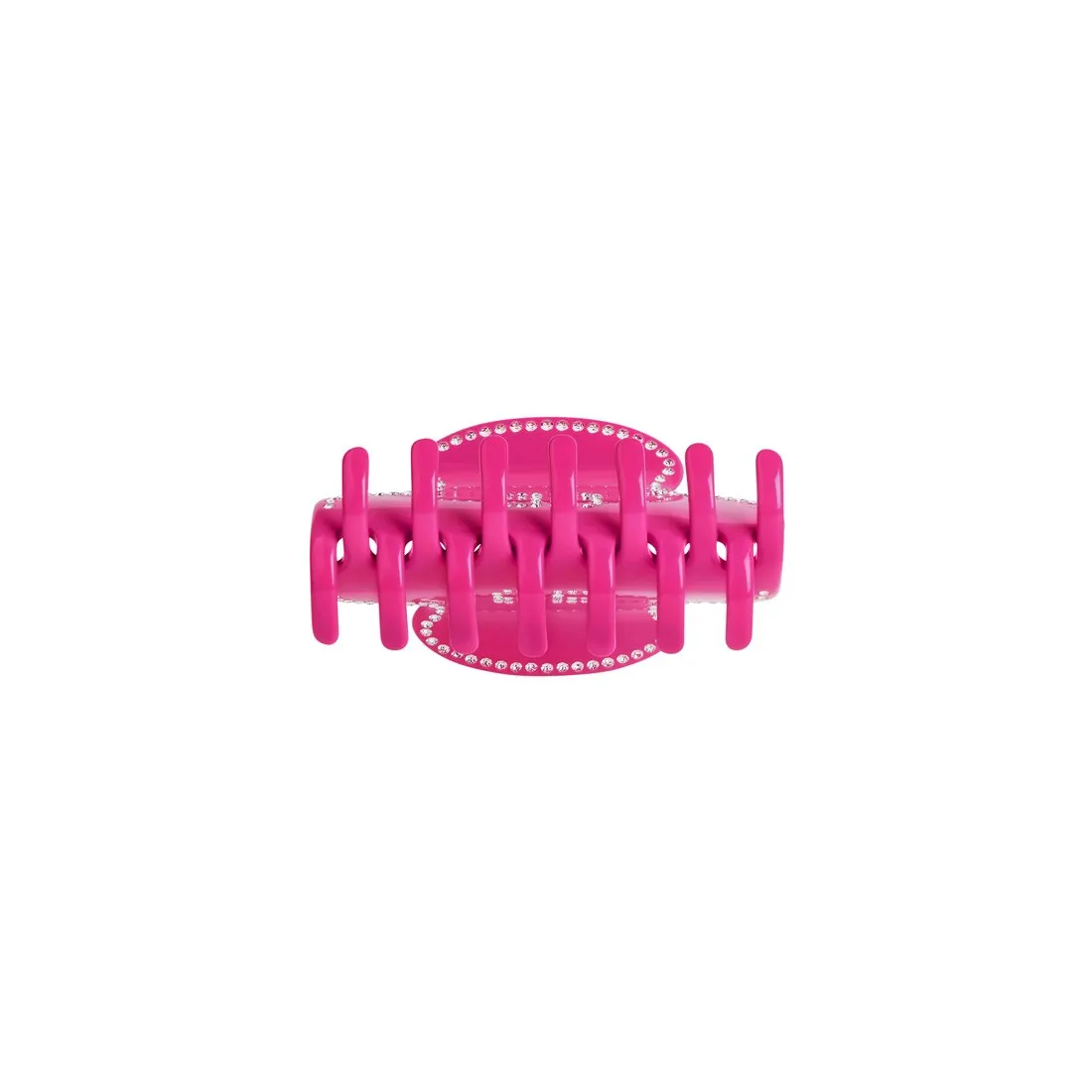 Horquilla Holli Bb para Mujer en Rosa
