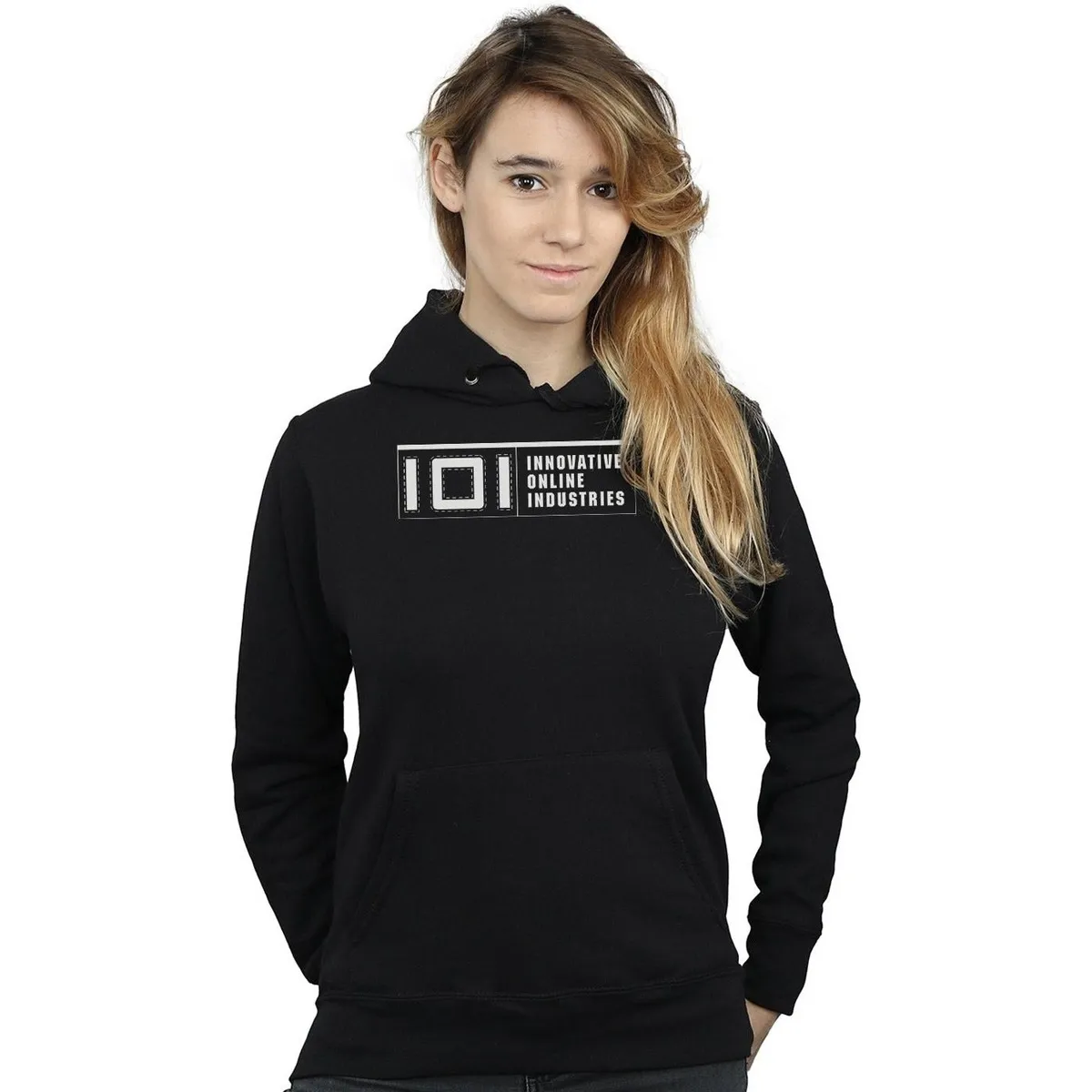 IOI Logo