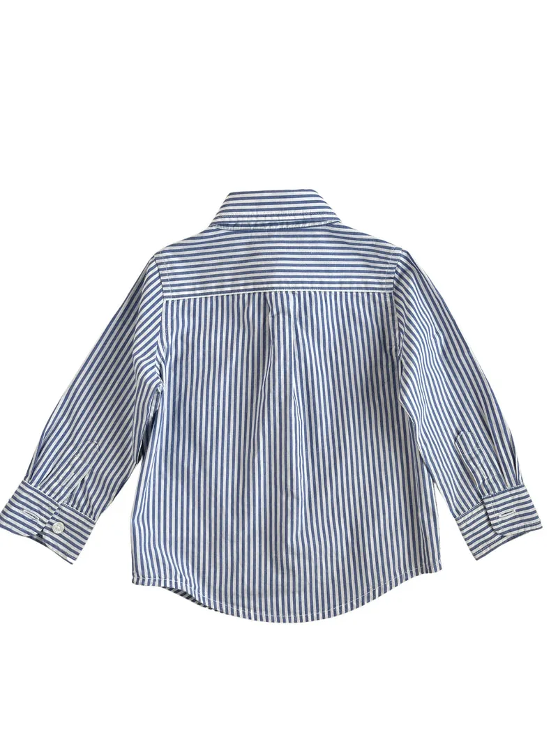 JANIE AND JACK Camisa Rayas