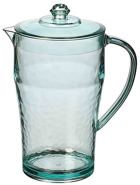 Jarra de acrílico 2lts