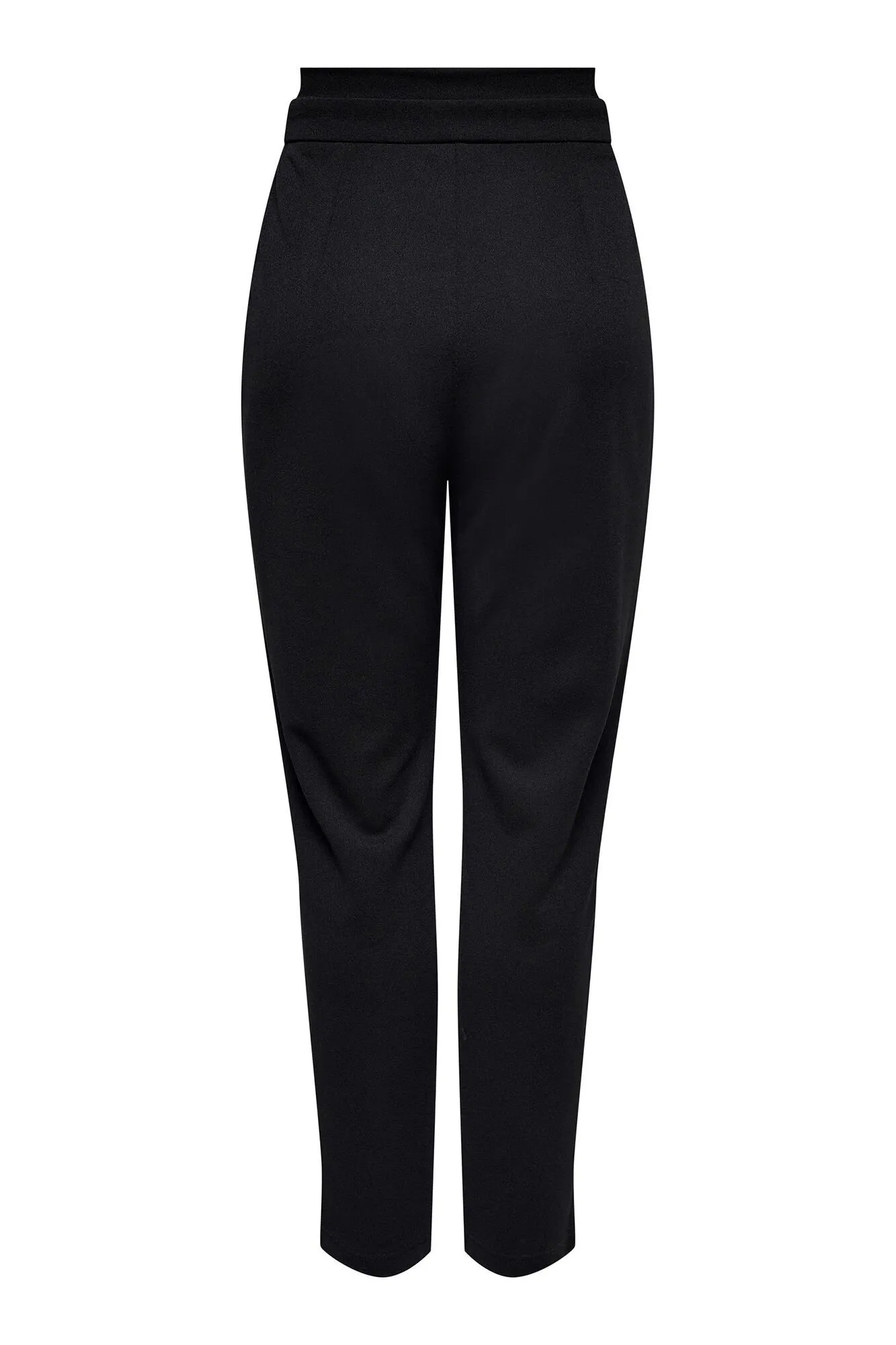 JDY Pantalón recto tiro alto