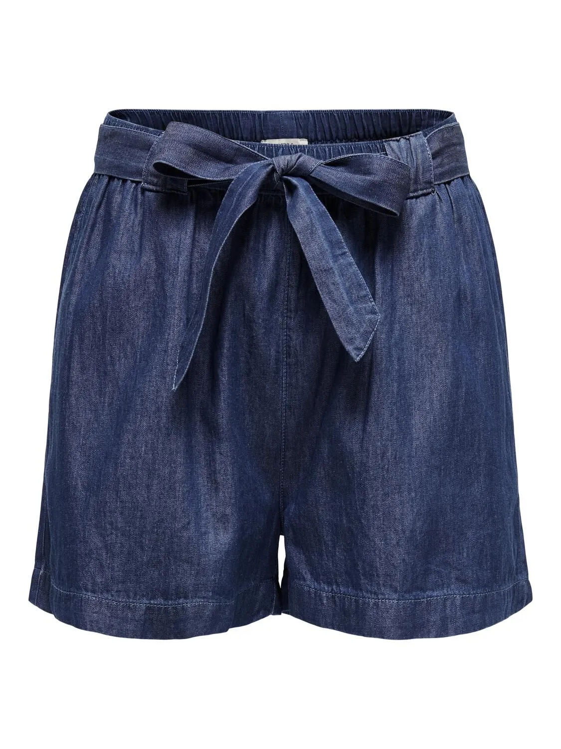 JDY Short tiro alto lazo