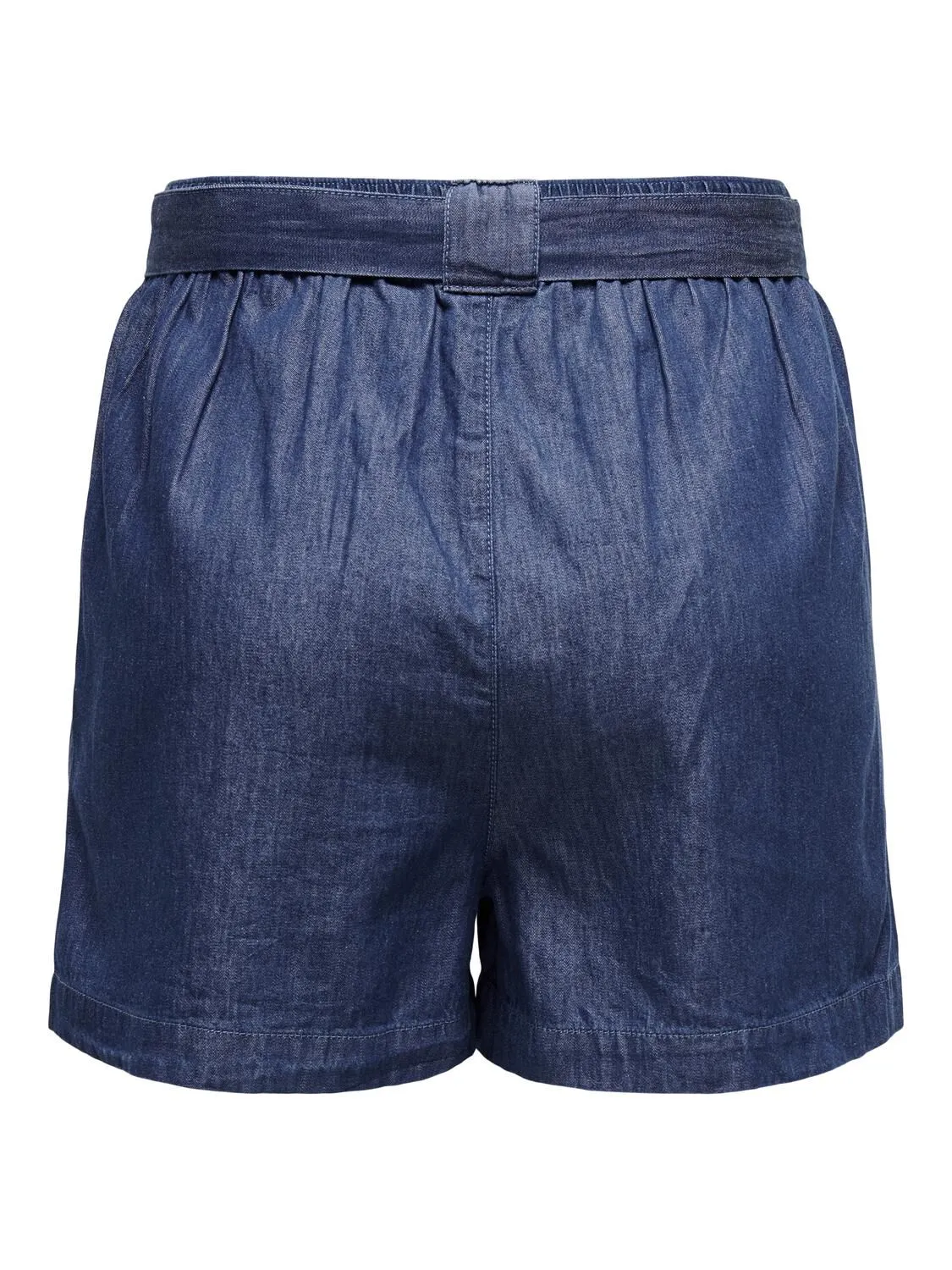 JDY Short tiro alto lazo