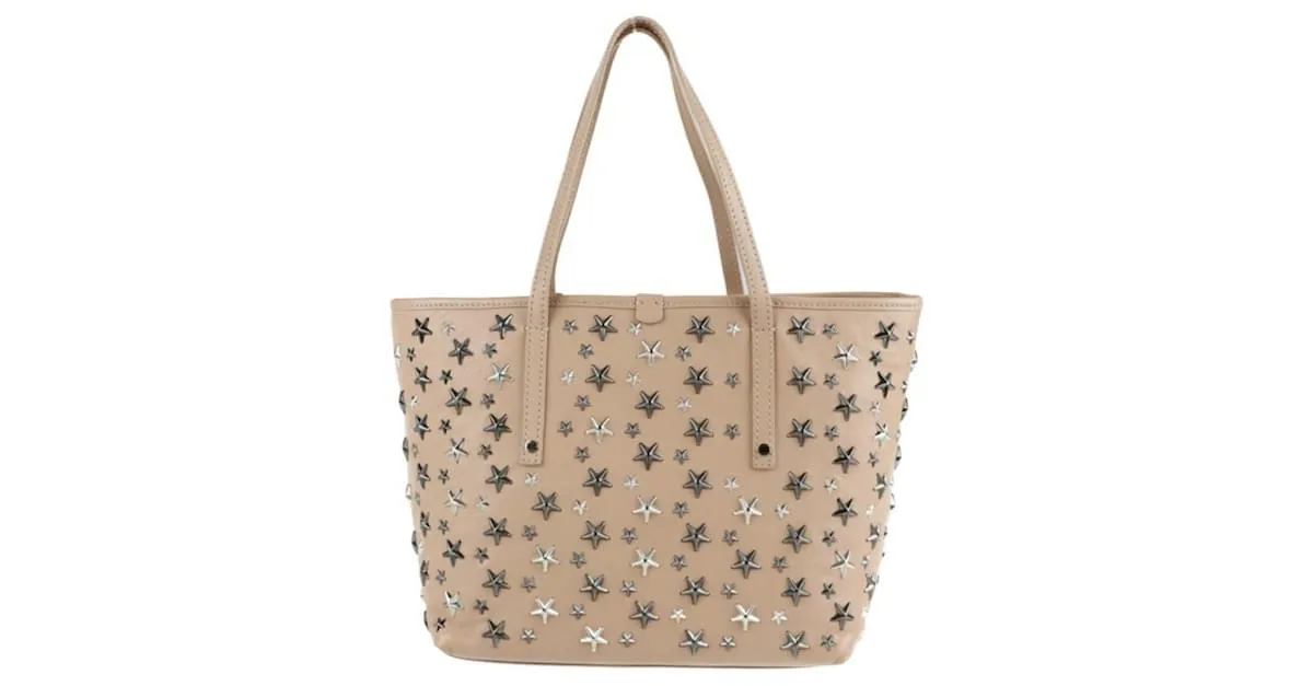Jimmy Choo Sasha M Rosa 