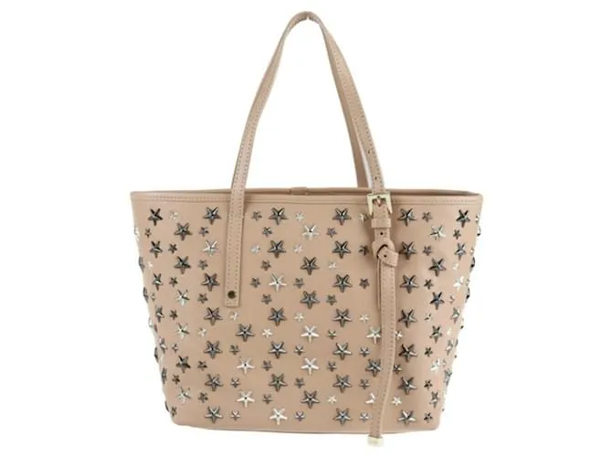 Jimmy Choo Sasha M Rosa 