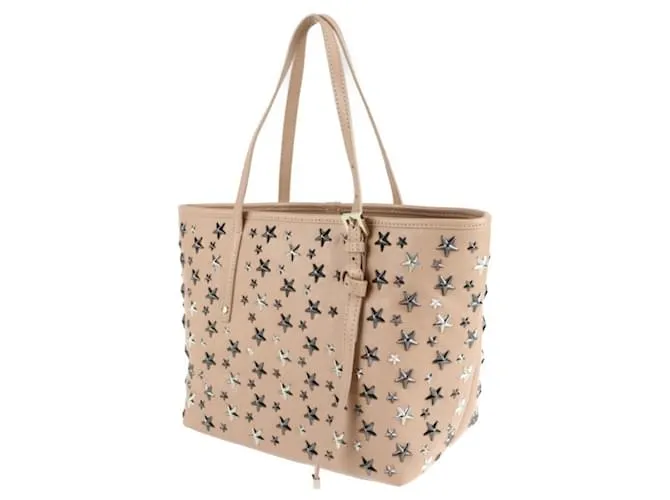 Jimmy Choo Sasha M Rosa 