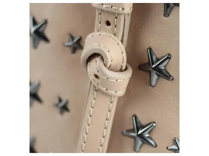 Jimmy Choo Sasha M Rosa 