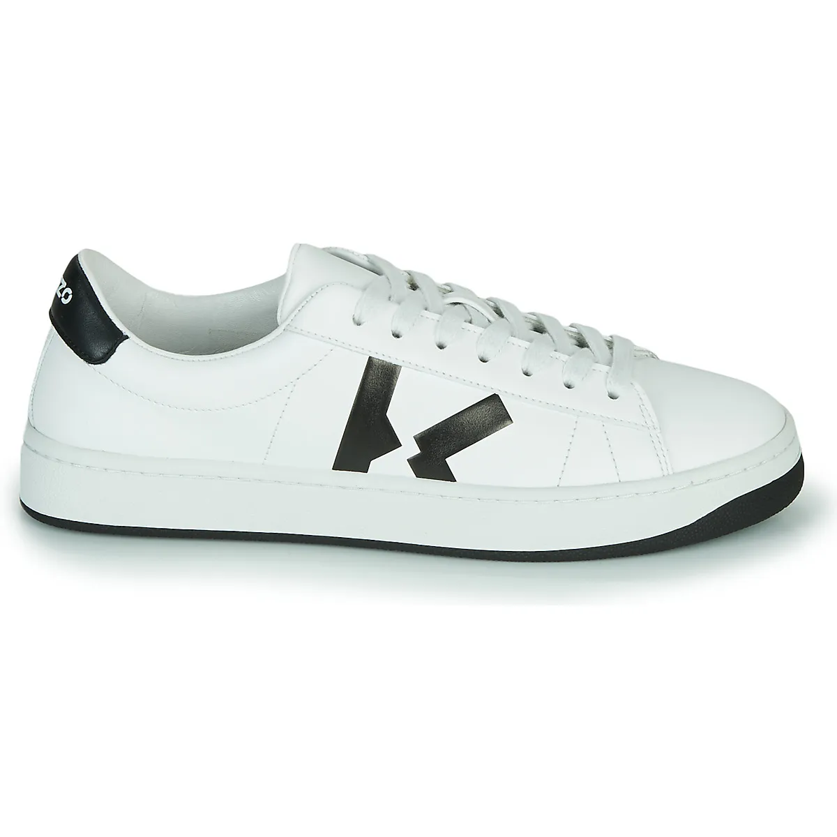 K LOGO