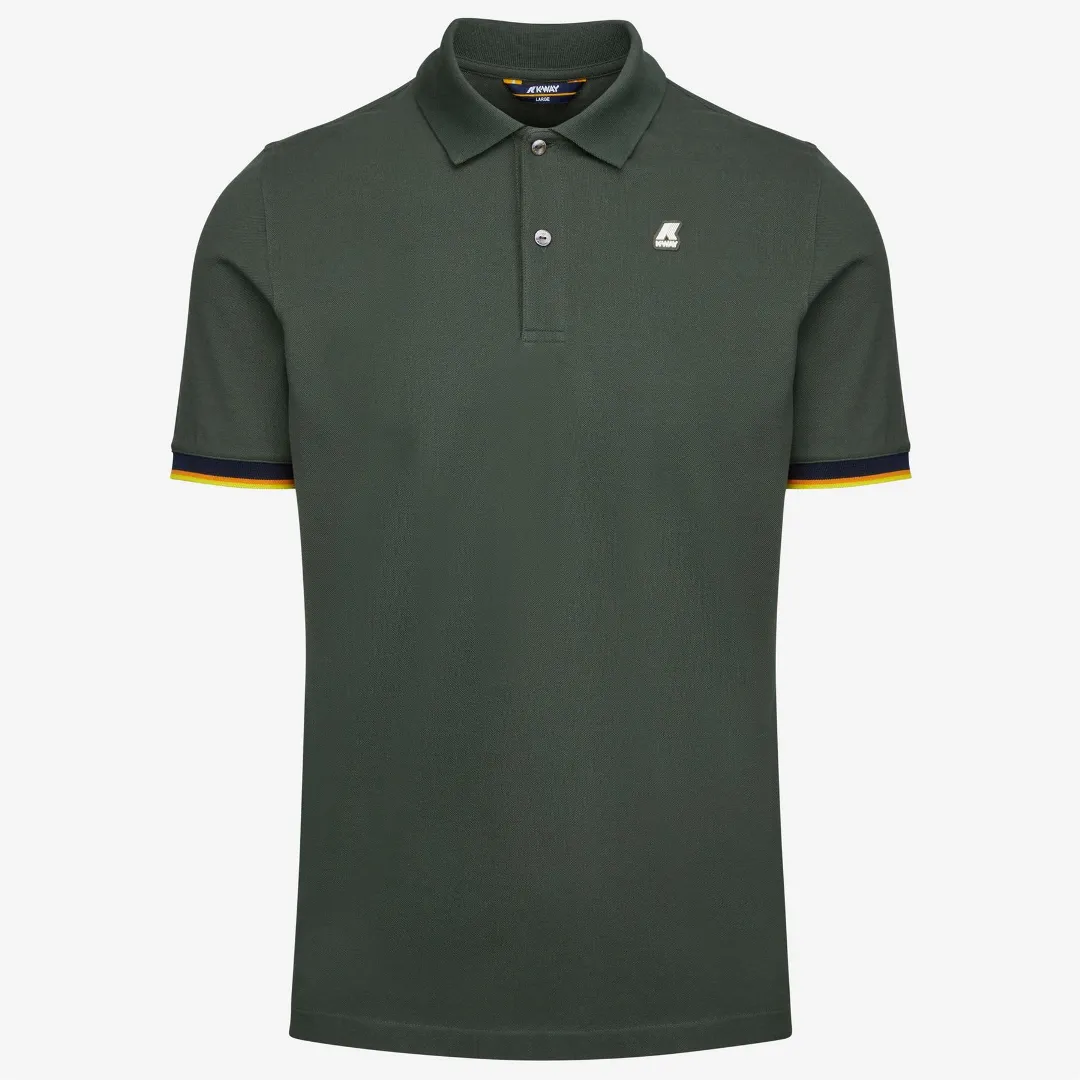 KWAY VINCENT POLO