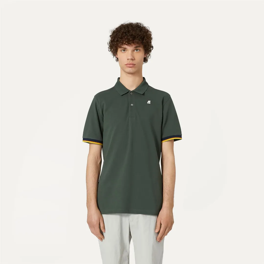 KWAY VINCENT POLO