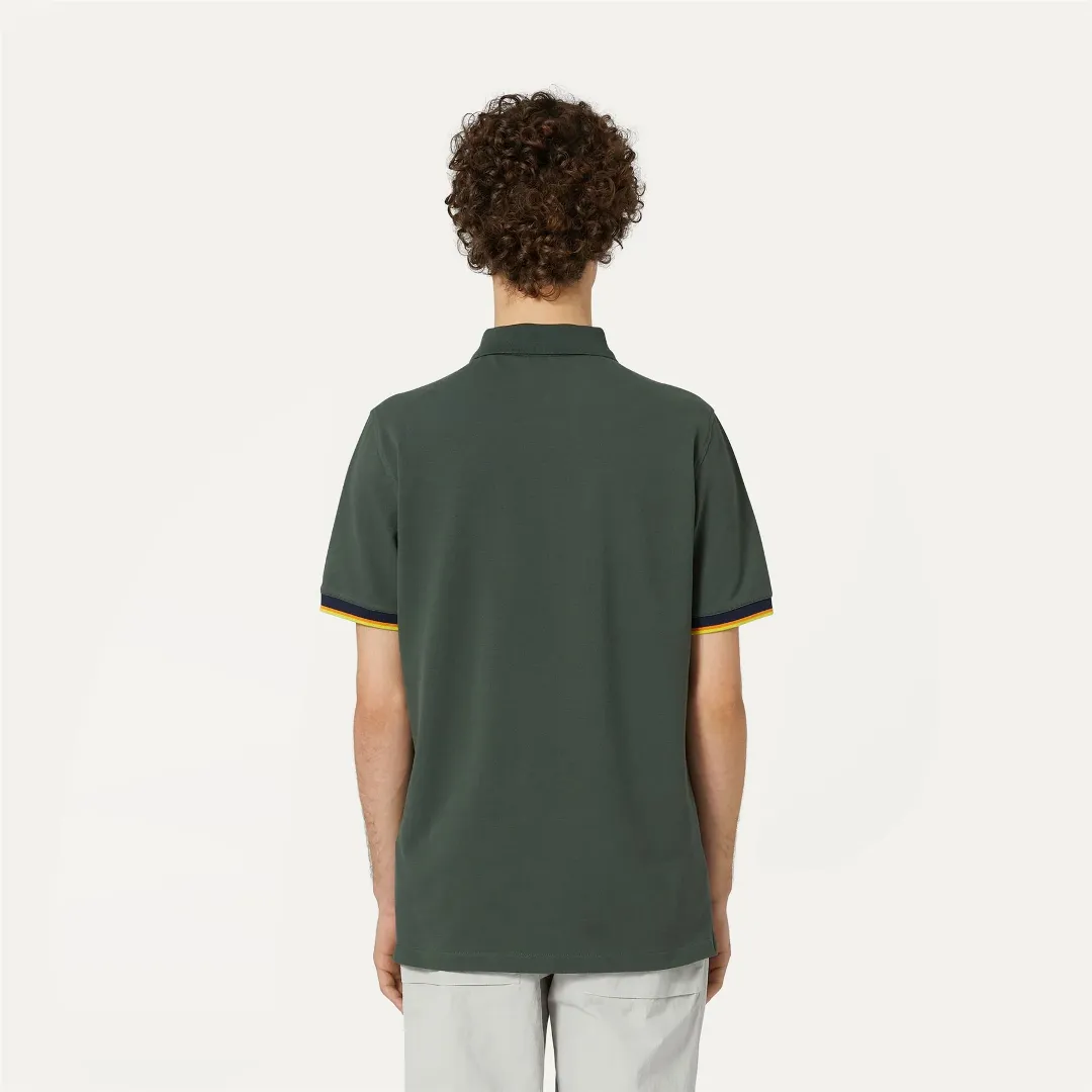 KWAY VINCENT POLO
