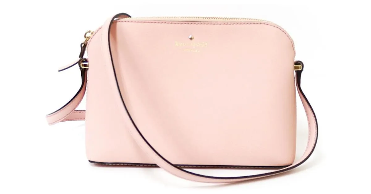 Kate Spade Ceder street Darla Rosa 