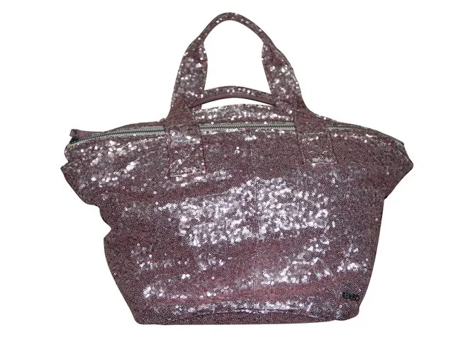 Kenzo Totalizadores Rosa 