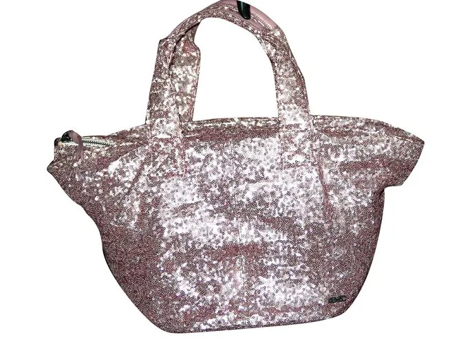 Kenzo Totalizadores Rosa 