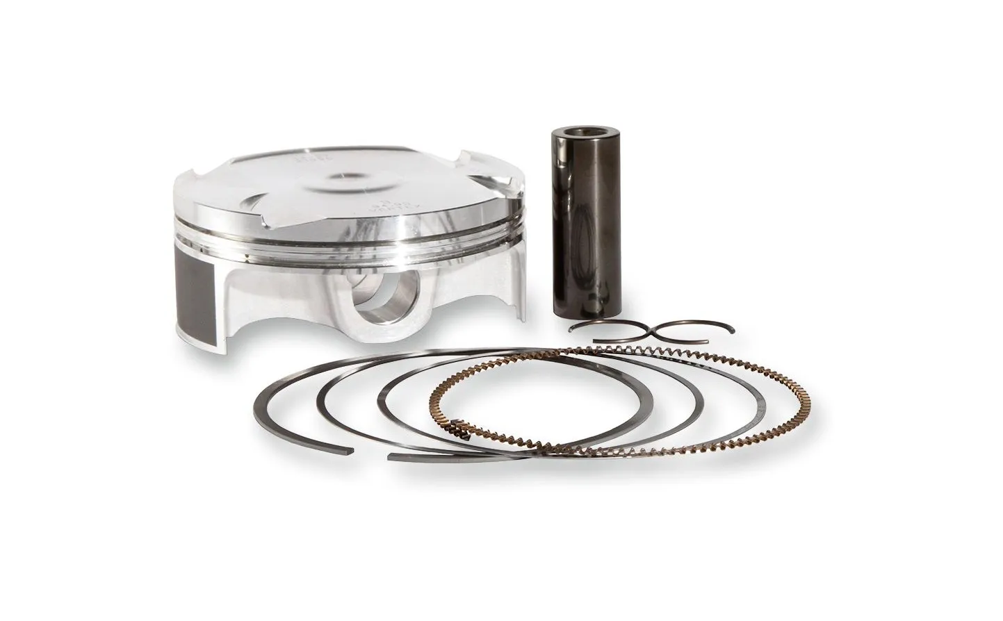 Kit completo de aros VERTEX /09120168/