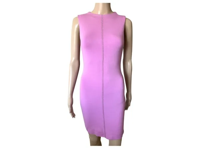 KOOKAÏ Vestidos Rosa 