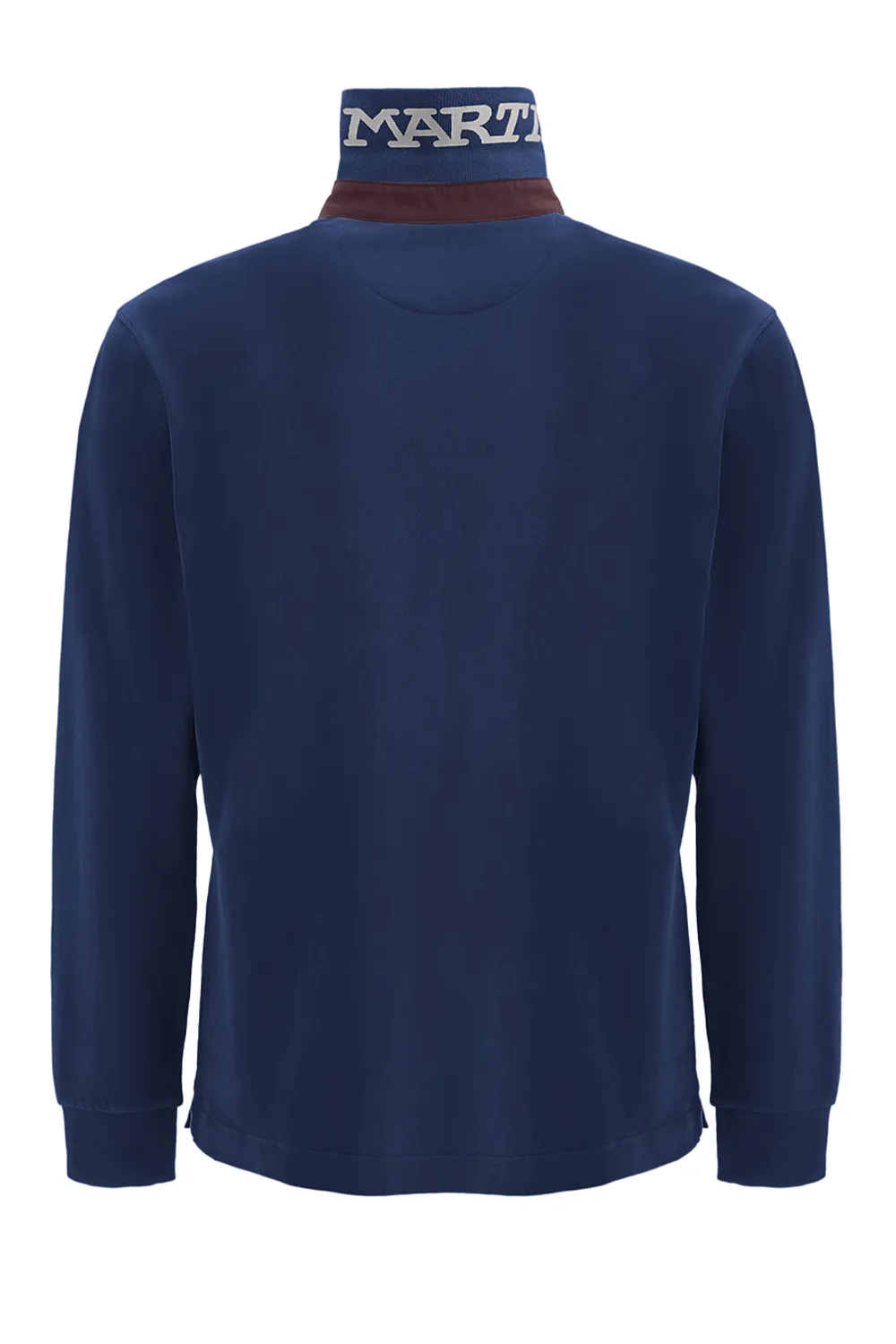 La Martina Polo Clinton Navy