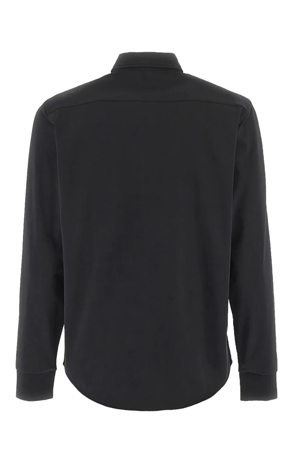 La Martina Polo Zethus Black
