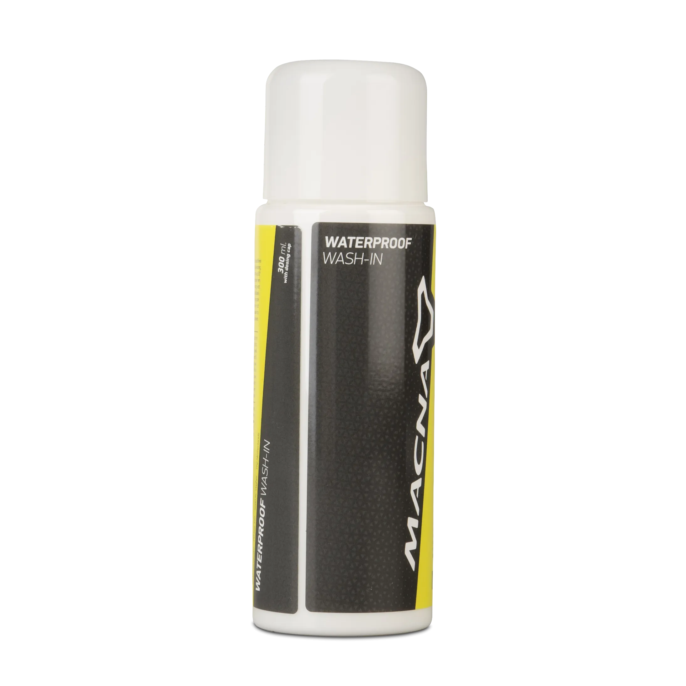 Limpiador tejido resistente al agua Macna, 300ml