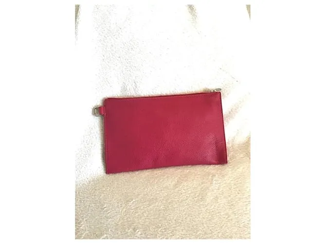 Longchamp Foulonné Rosa 