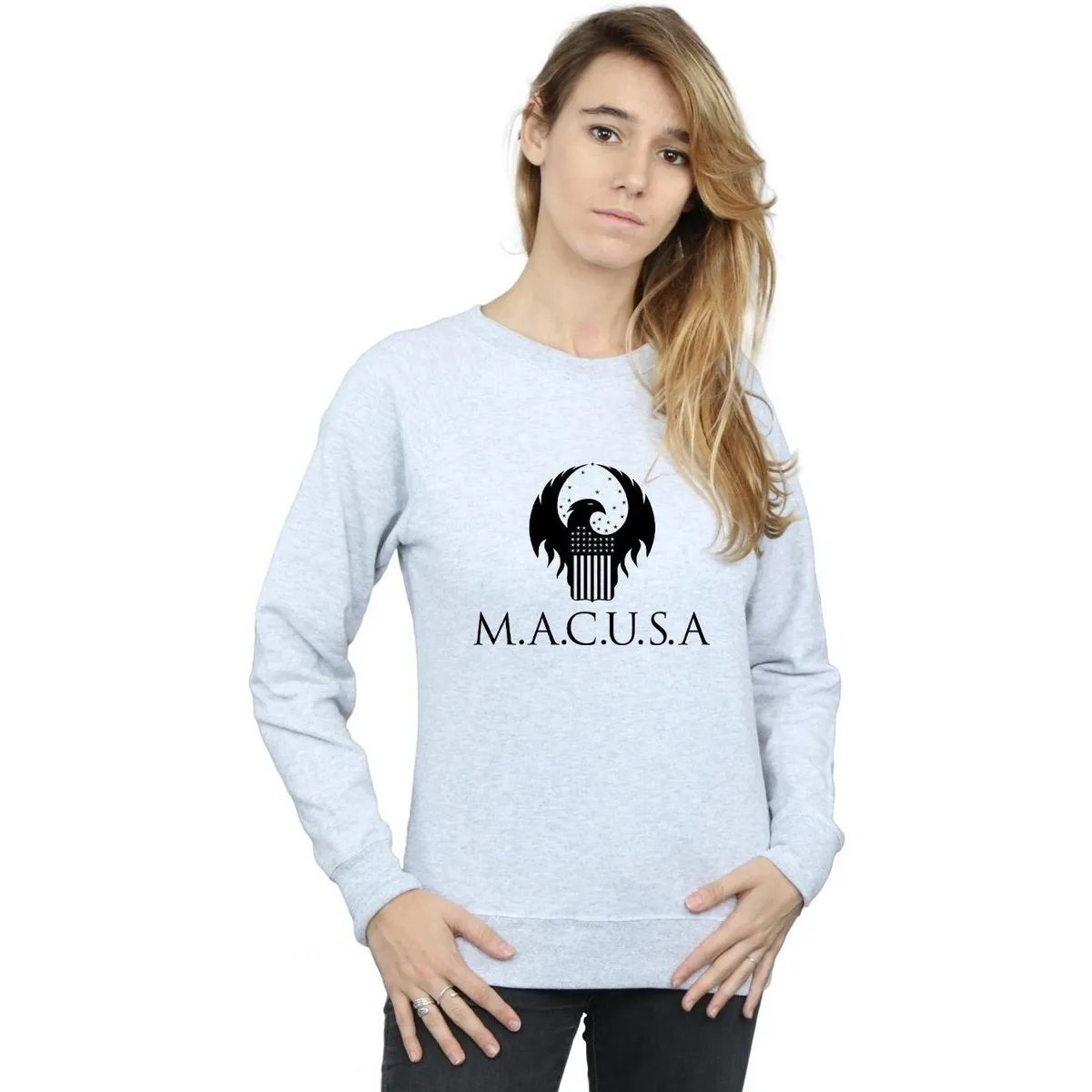 MACUSA Logo