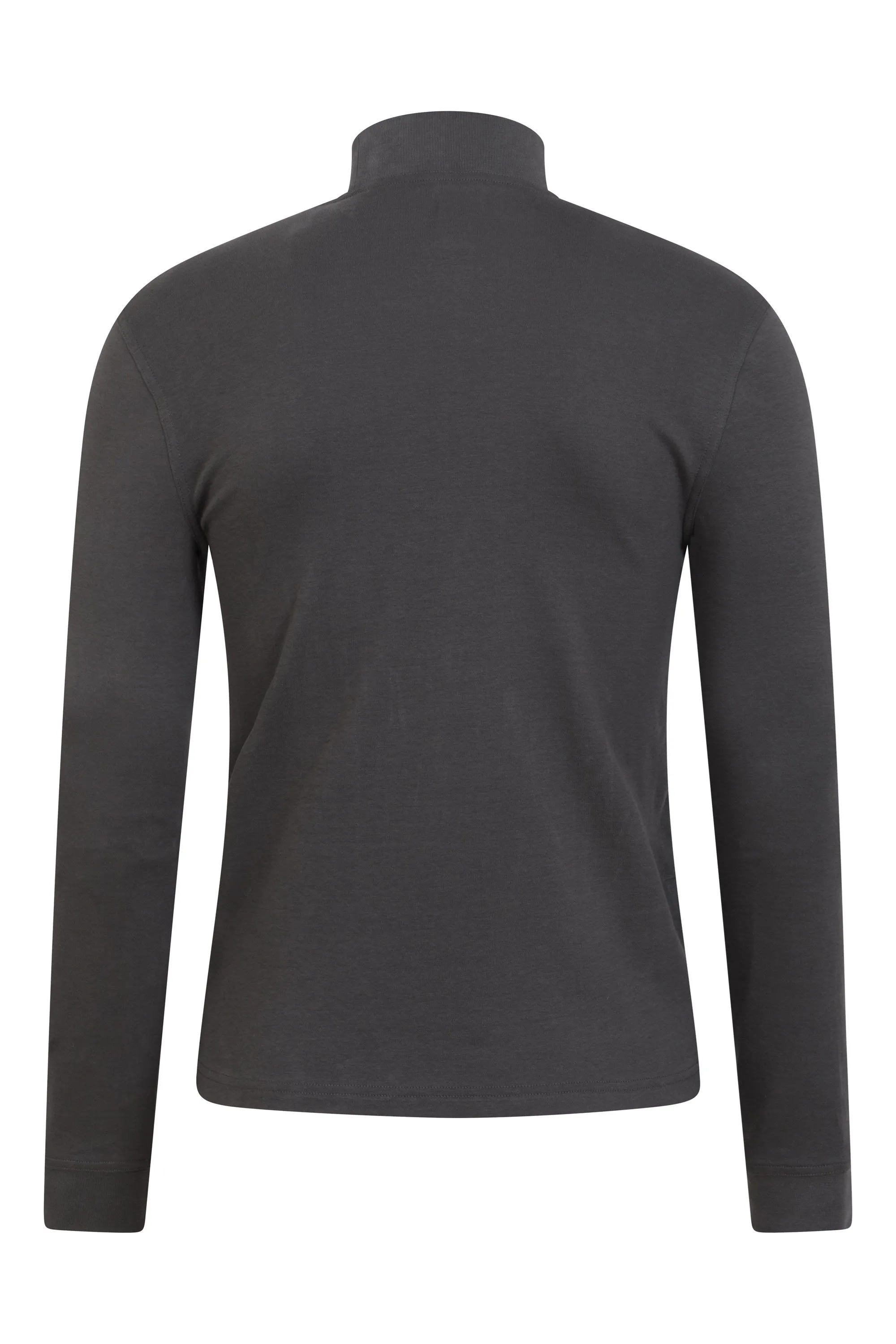 Meribel parte de arriba con cuello alto para hombre