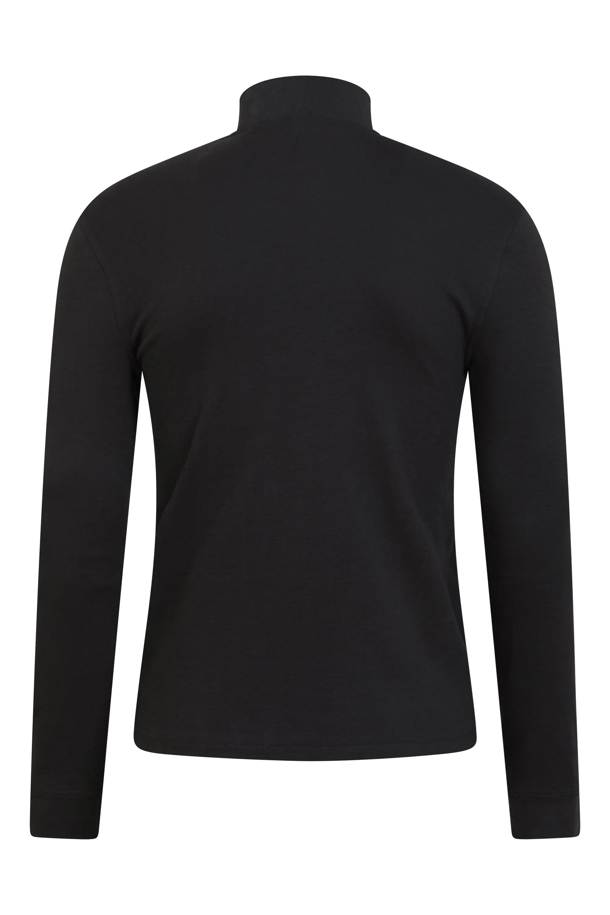 Meribel parte de arriba con cuello alto para hombre