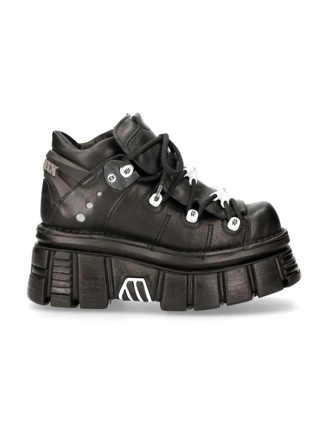 METALLIC M106NC76