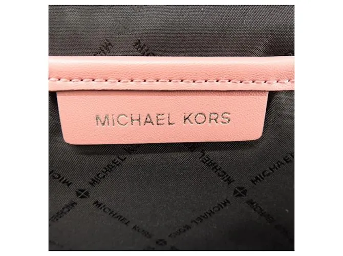 Michael Kors Rosa 