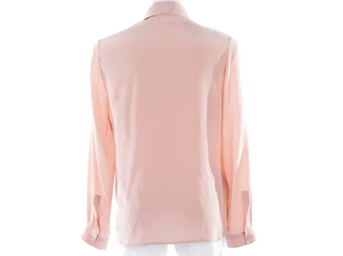 Miu Miu Tops Rosa 