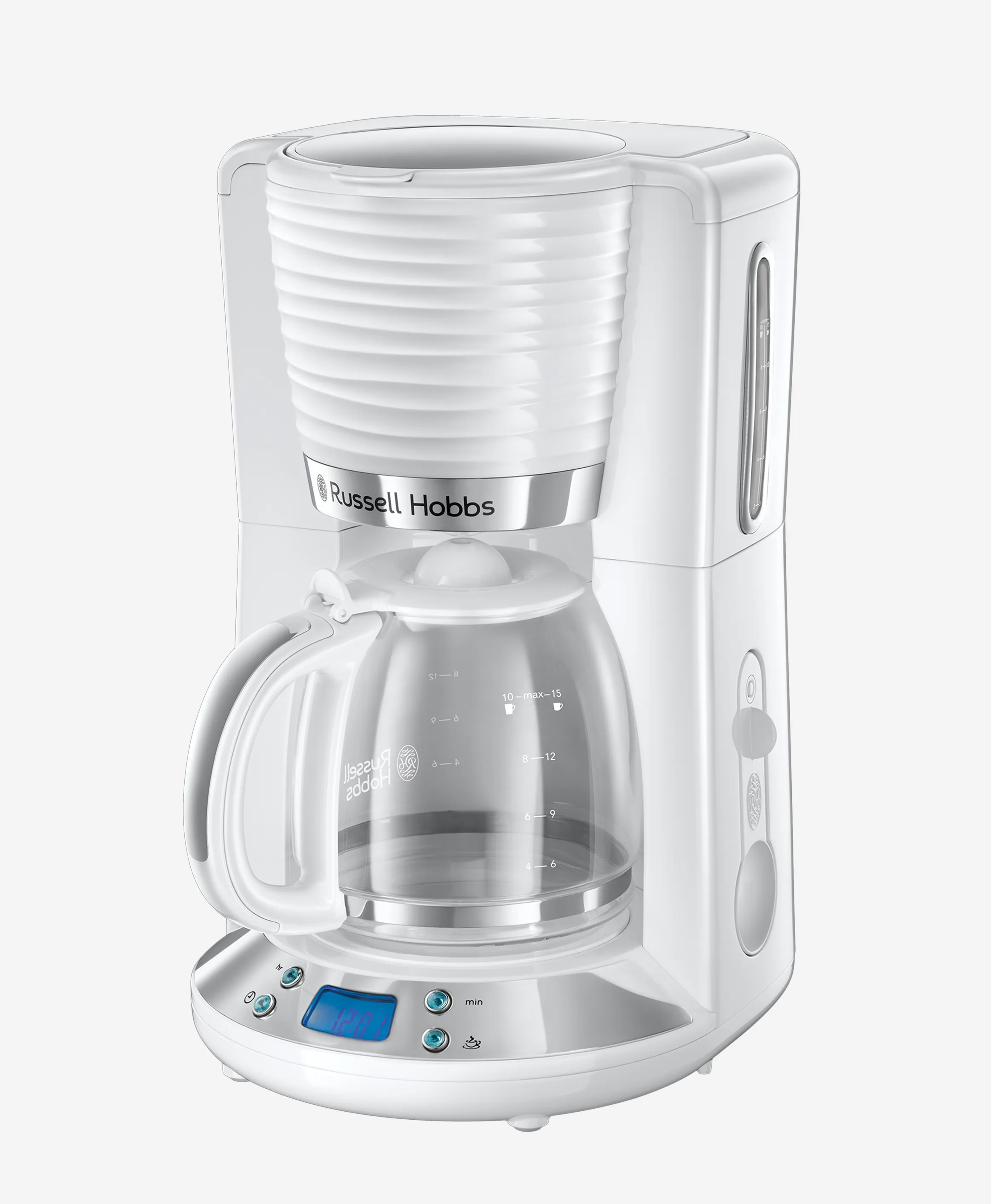Máquina de café Russell Hobbs