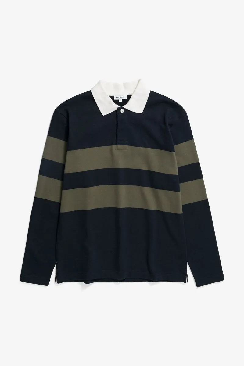 NORSE PROJECTS RUBEN POLO