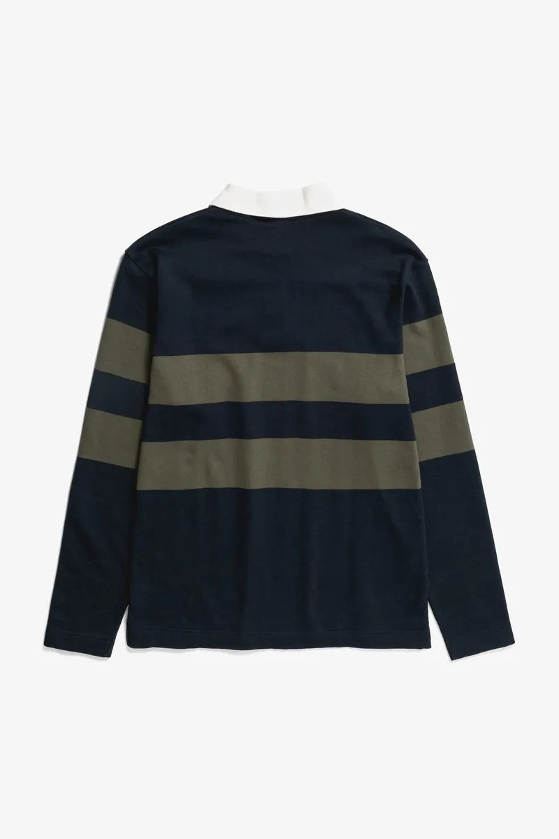 NORSE PROJECTS RUBEN POLO