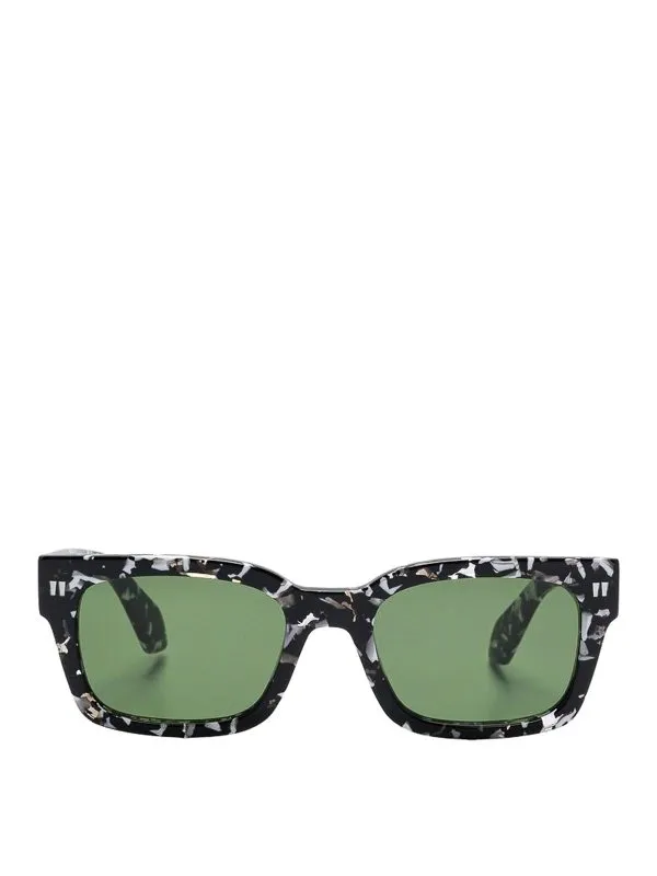OFFWHITE GAFAS DE SOL  NEGRO