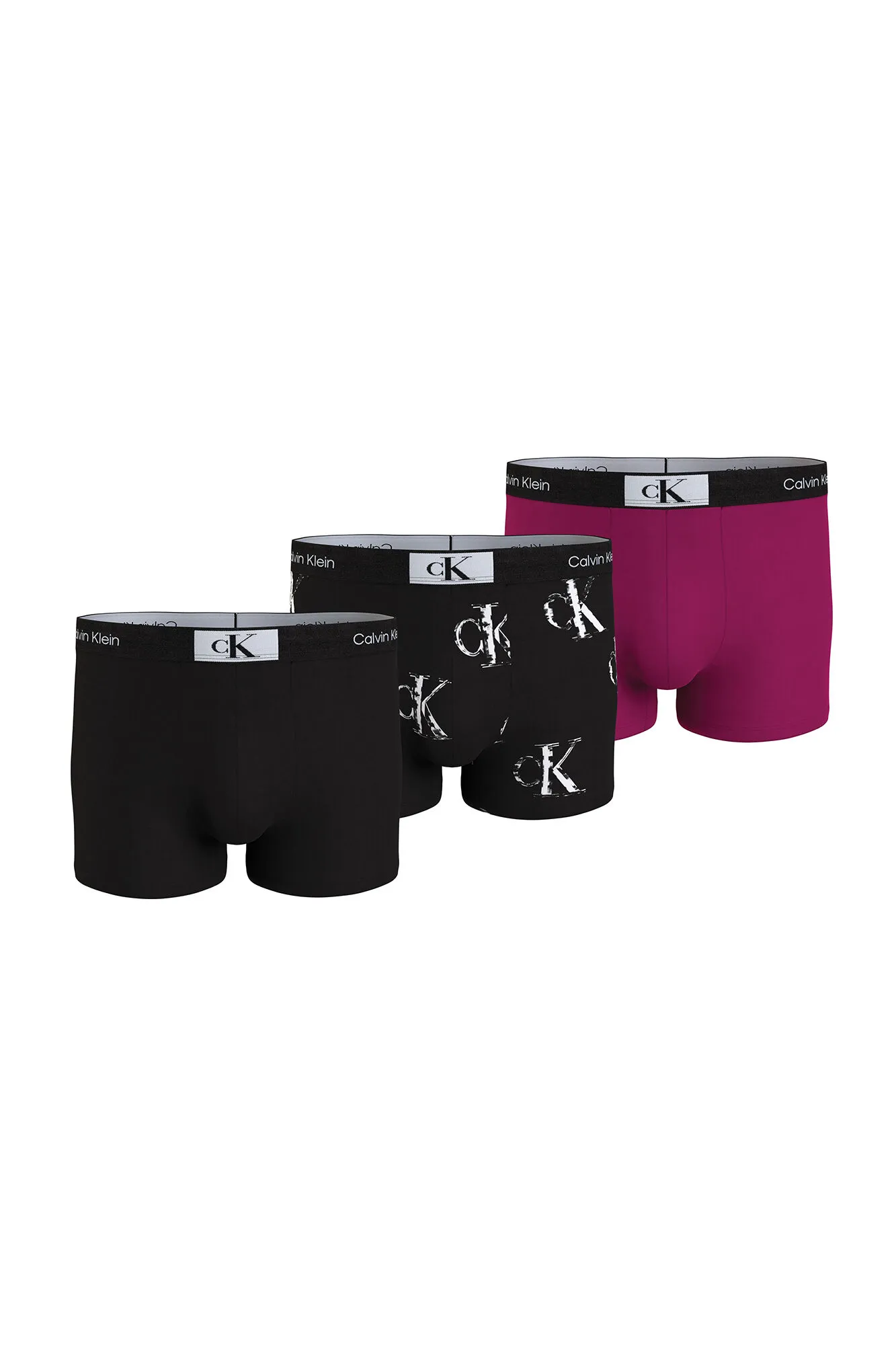 PACK DE 3 B&OACUTE;XERS  CK96