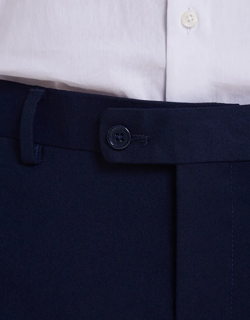 PANTALON TRAJE LANA