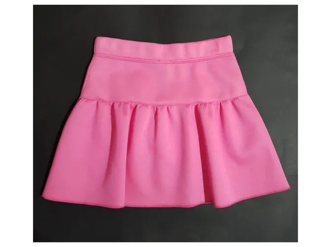 Parosh Afueras Rosa 
