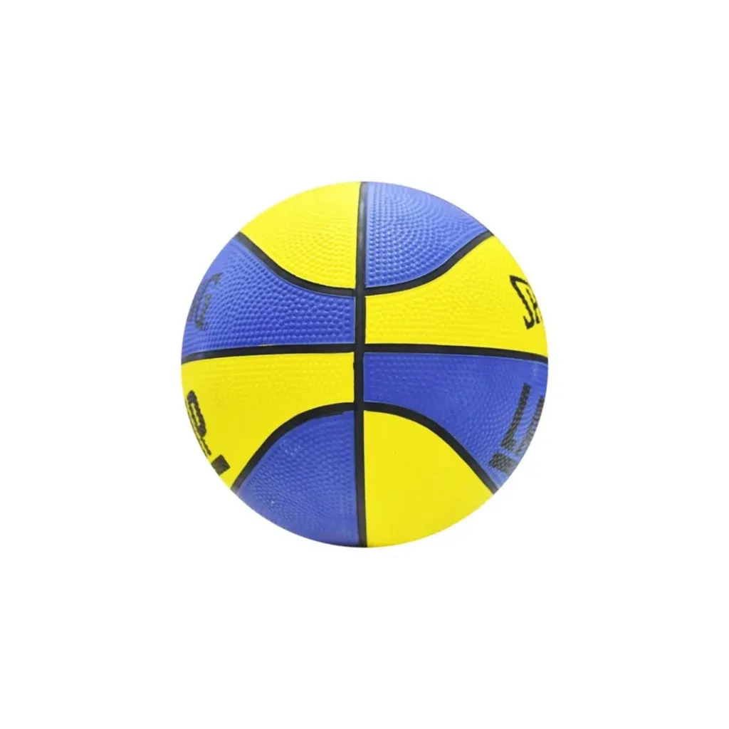 PELOTA BASQUET Nº 3 SPALDING LAY UP (AM) SPAL3