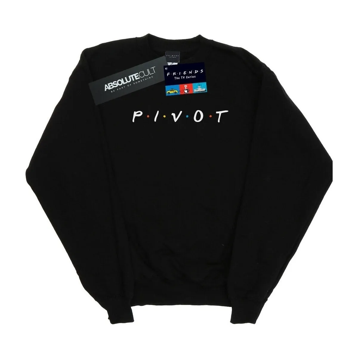 Pivot Logo